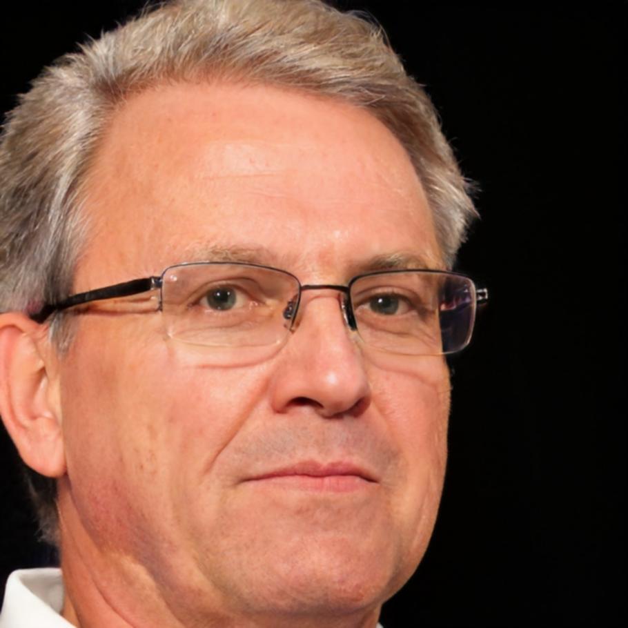 Portrait de Marc Dubois, fondateur de solyphorviax