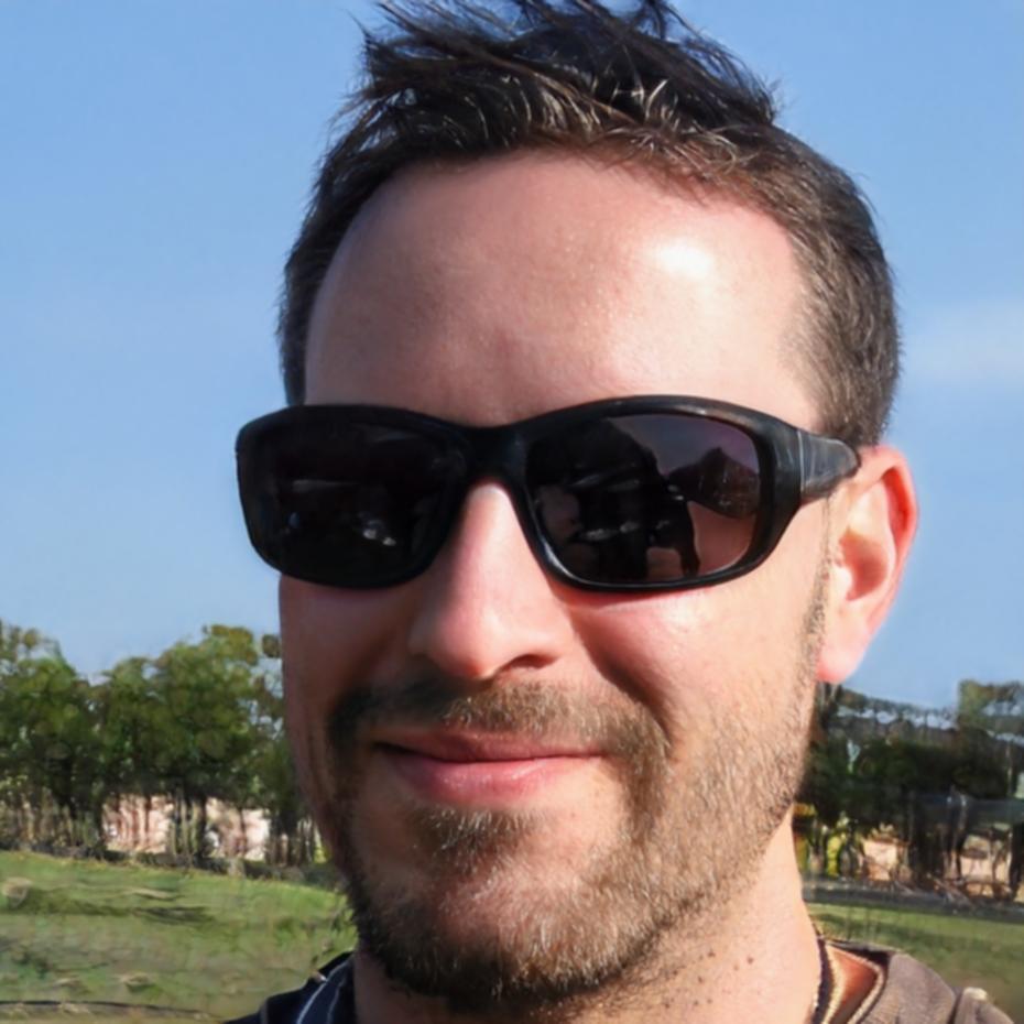 Portrait de Théo Moreau, consultant senior chez solyphorviax